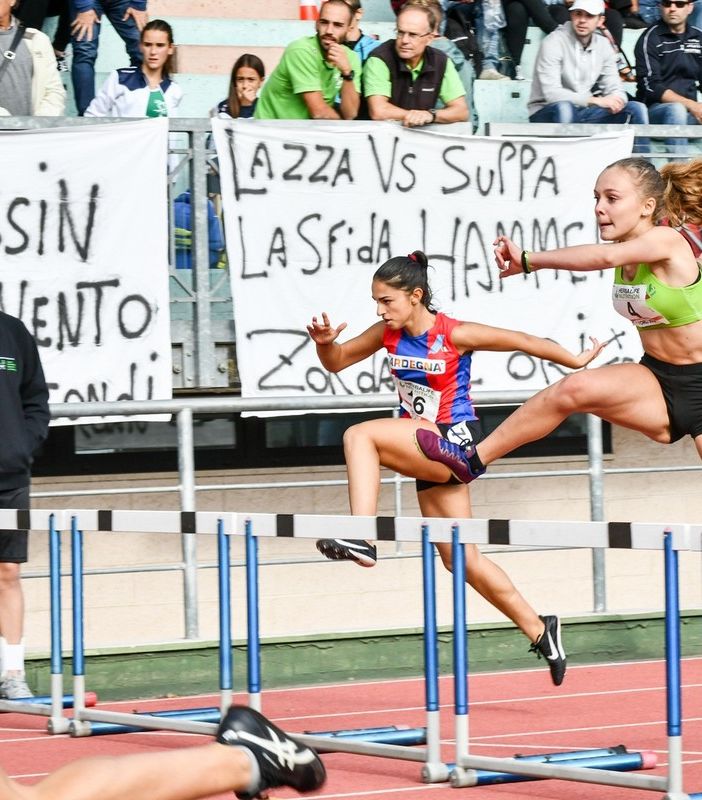 Atletica: Coronavirus permettendo 17-19 luglio: Rieti, Campionati Italiani Allievi – Festa dell’atletica giovanile; senza “minimi” di qualificazione