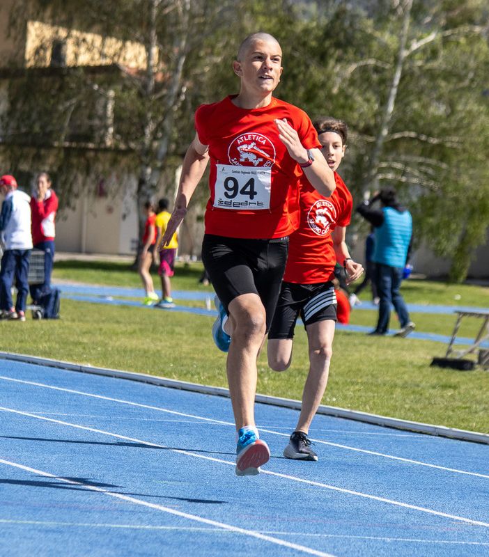 Ares Solovyov