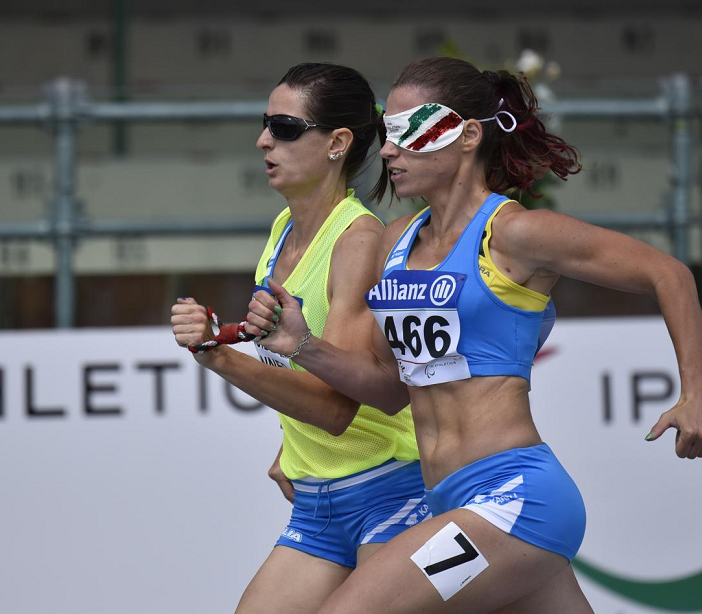 L'atletica paralimpica al Golden Gala 2019. Ecco gli atleti in gara