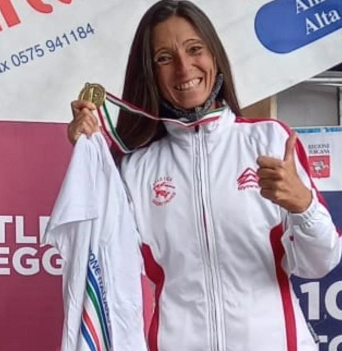 Campionati Regionali Individuali Master s35+