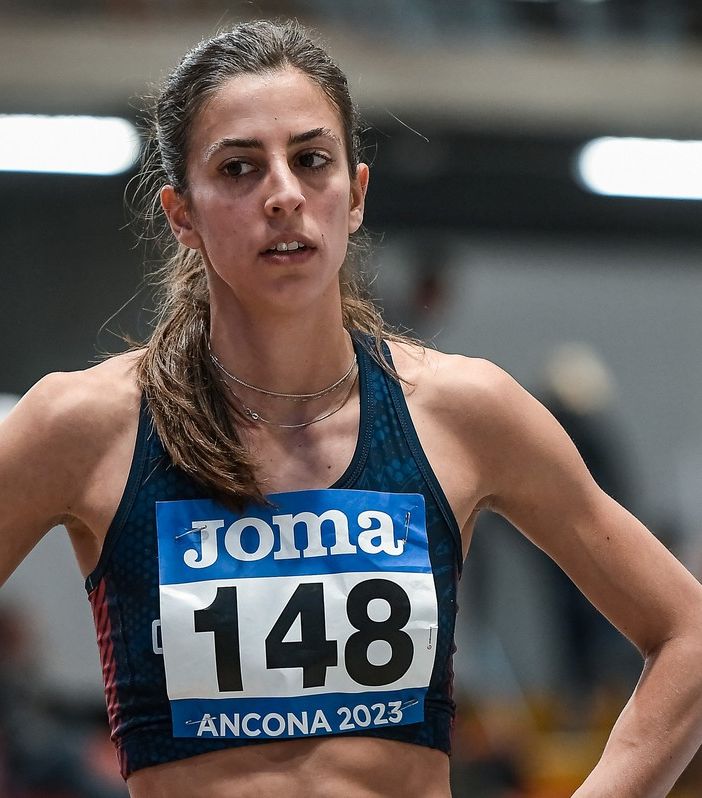 Eleonora Marchiando