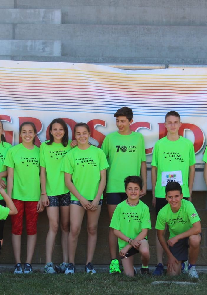 I Cadetti della Cogne