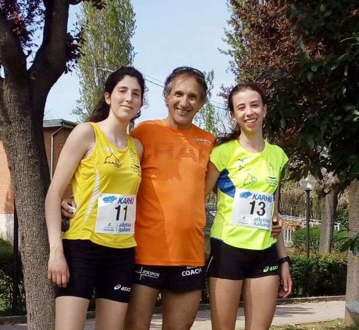 S. Gradizzi, M. Gradizzi e L.Segor