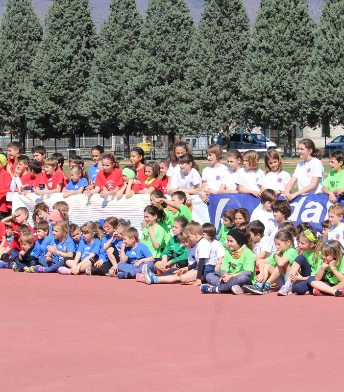 Atletica: Al Tesolin di Aosta la carica dei 100 per il Grand Prix 2019