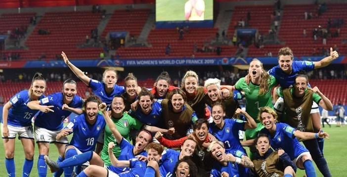 La prima sconfitta non fa male: vince il Brasile, ma l’Italia vola da prima agli Ottavi