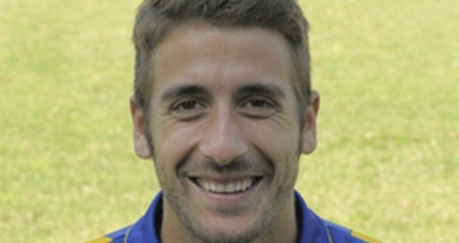 Matteo Baldi, uomo match, ha segnato una doppietta