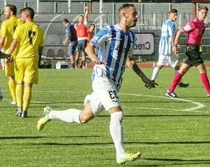 Emanuele Balzo