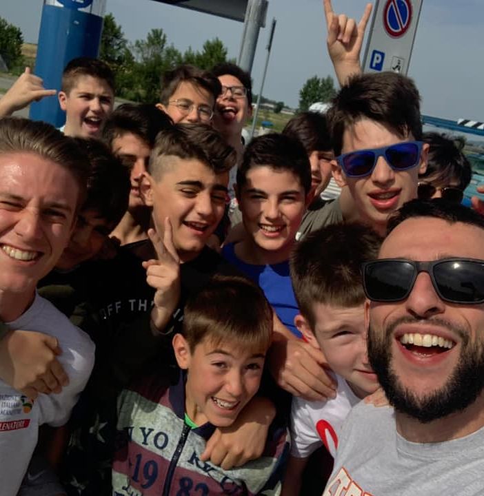 Basket: Eteila U13 in evidenza al Torneo Canestrello