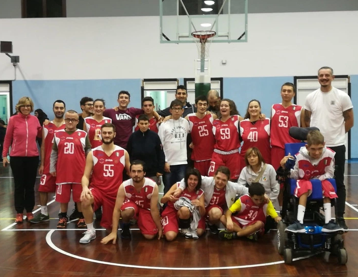 Baskin: Dal 31 maggio al 2 giugno 2019 la Monte Emilius Aosta Baskin a Cremona per rassegna nazionale