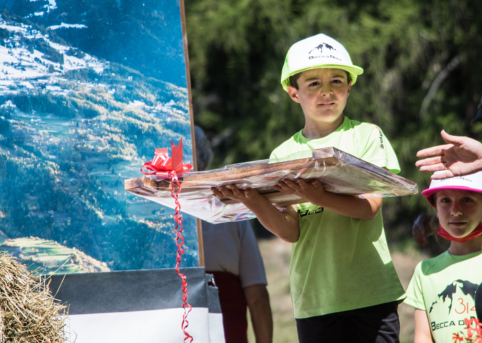 Becca KIDS, aperte le iscrizioni gratuite dal 1° giugno