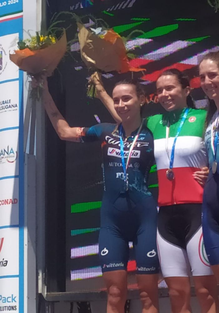 Martina Berta