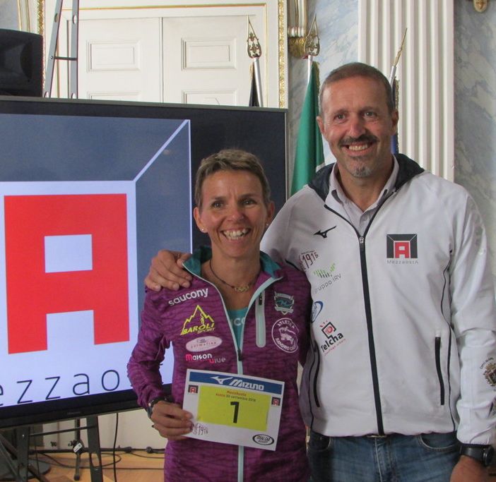 Atletica: A rischio partecipazione Catherine Bertone a Tokyo