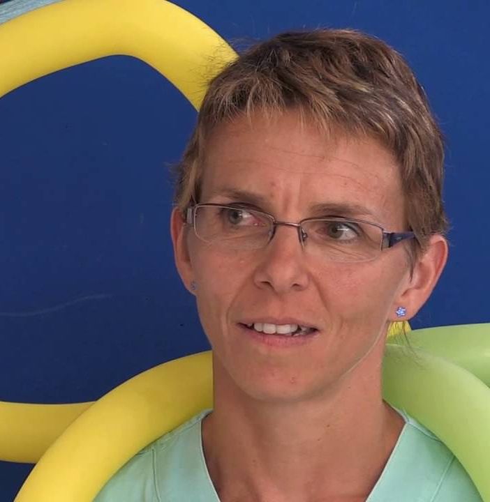 Caterina Bertone, la pediatra atleta indagata per morte bimba di 17 mesi