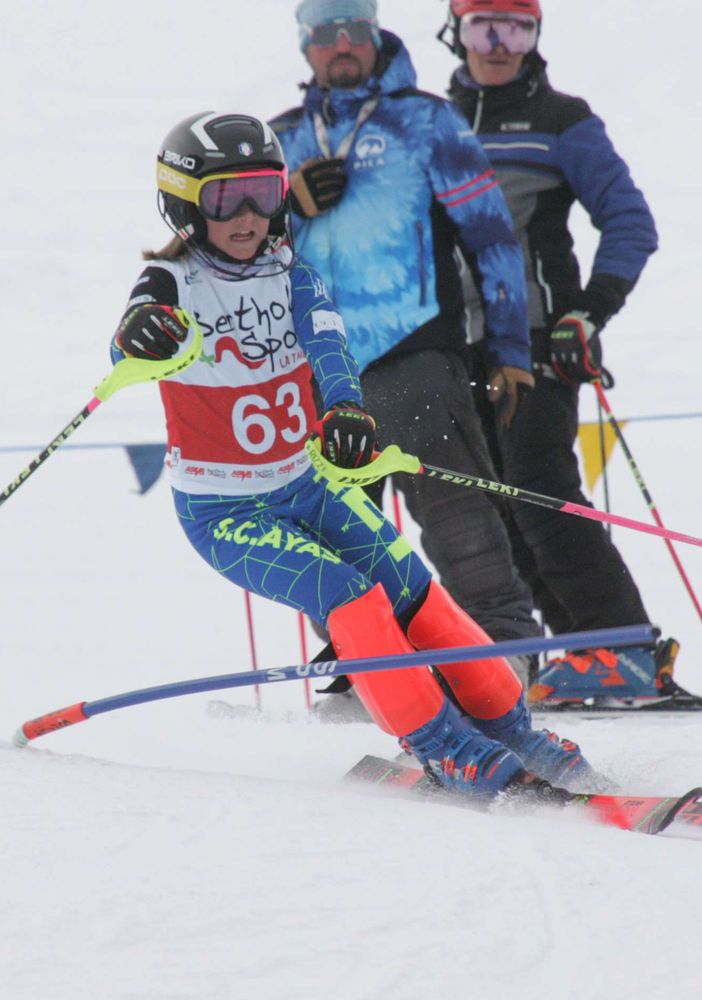 Sci alpino: Allo Sc Crammont MB il Trofeo Assipoint a Pila