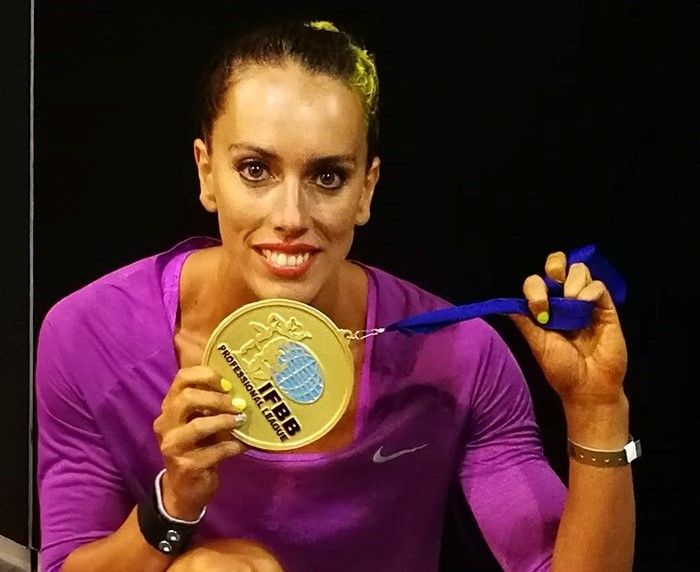 Martina Bianchini