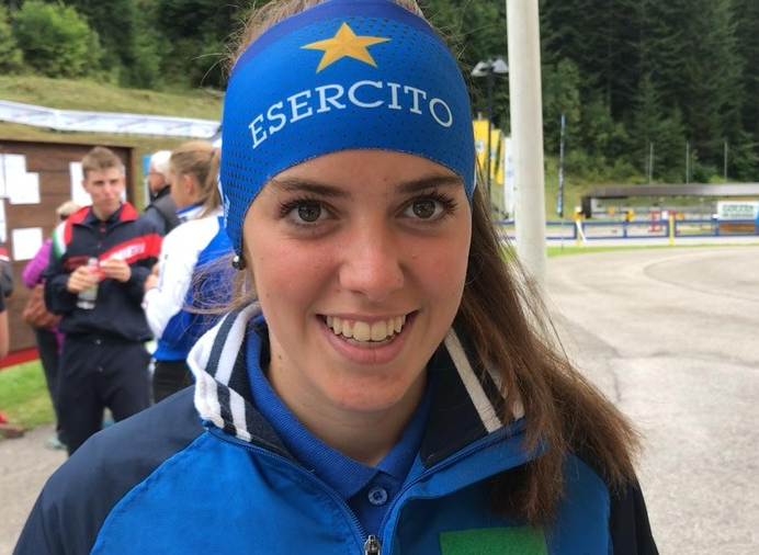Beatrice Trabucchi
