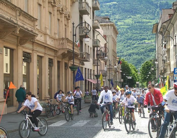 Foto di repertorio
