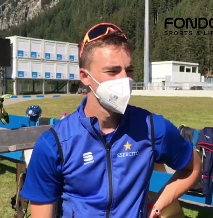 CIA/CIG Summer Biathlon: Mariotti, Bionaz e Deval sul podio della Val Martello