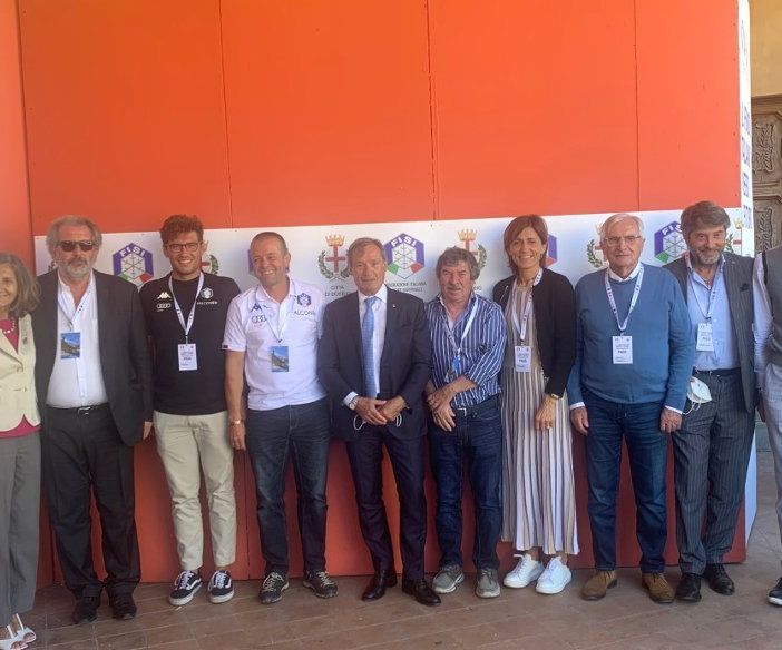 “Il fondo italiano verso il futuro”: a Bobbio tracciata la nuova strada per il movimento nazionale