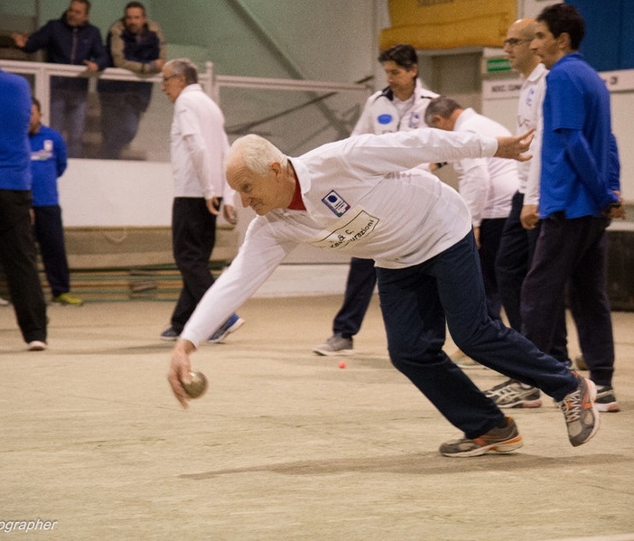 Bocce: Nitri e Le Carreau in evidenza alla Regional Cup