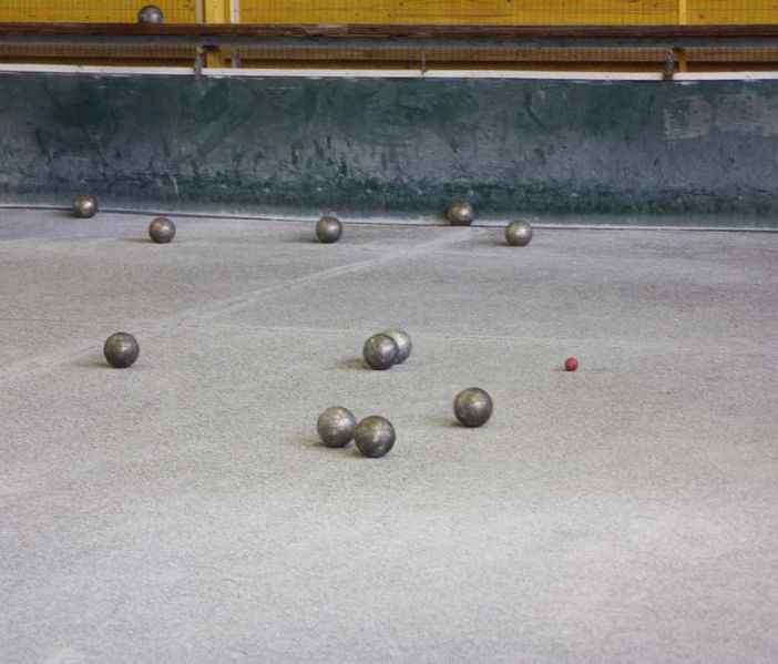 Bocce: Bilanci in rosso ma record di iscritti Fib; la Valle è pronta a ripartire