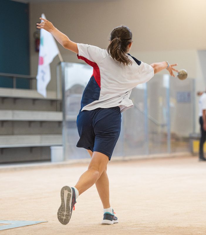Bocce: La Bassa Valle campione d'Italia under 18