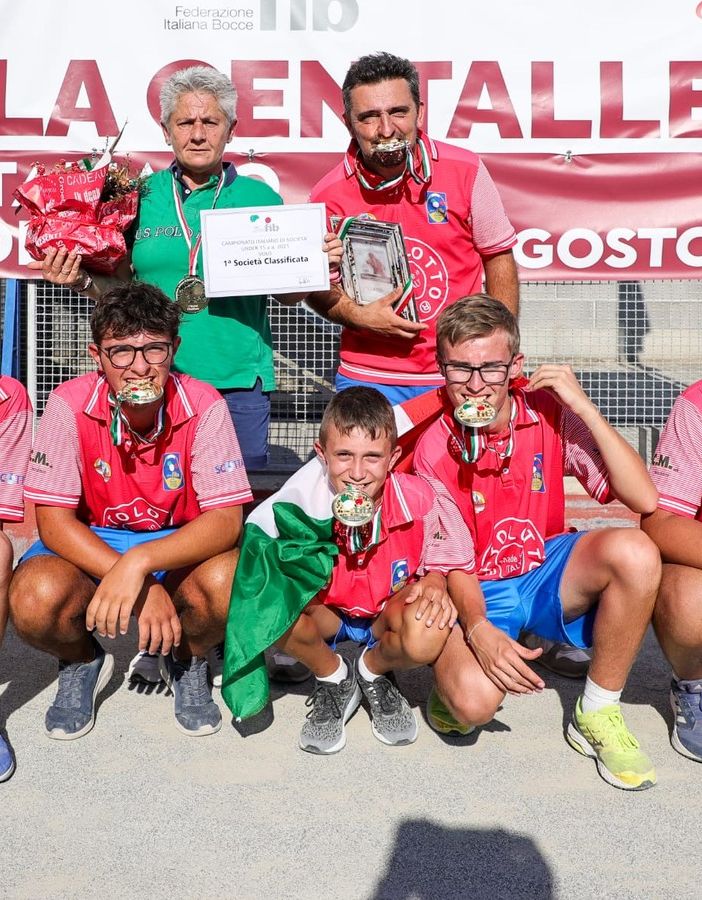 Auxilium Saluzzo