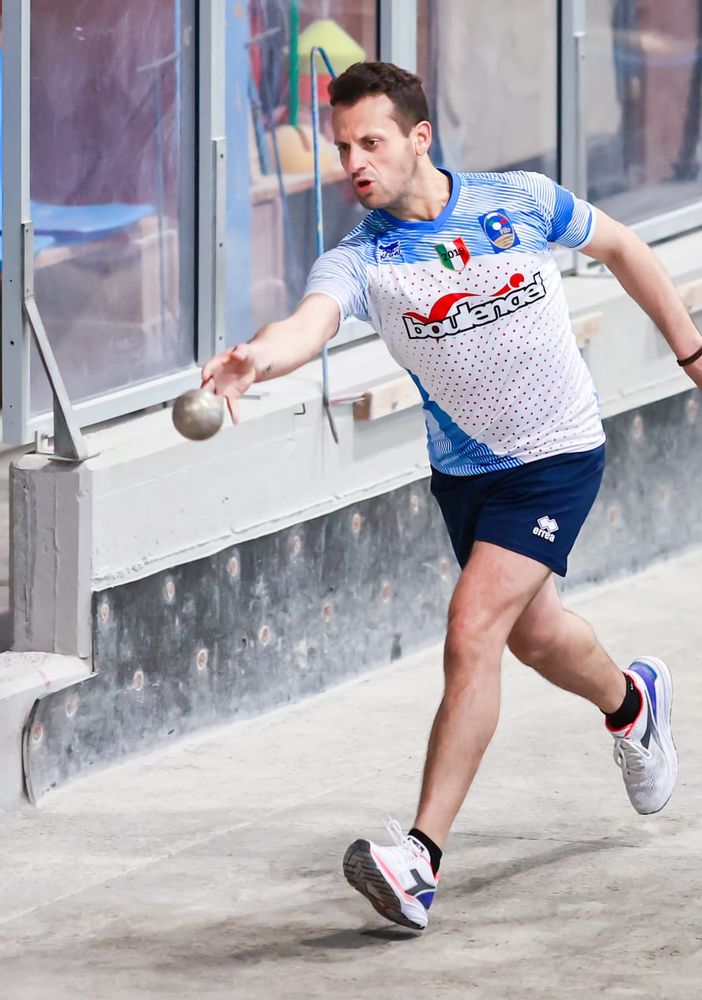 Bocce: A Cussignacco la final eight scudetto Under 18