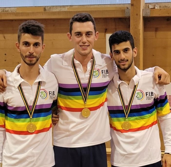 Zoia, solignon e Graziano