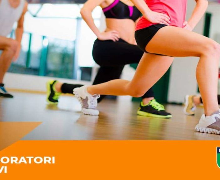 In arrivo i fondi 2021 per i collaboratori sportivi
