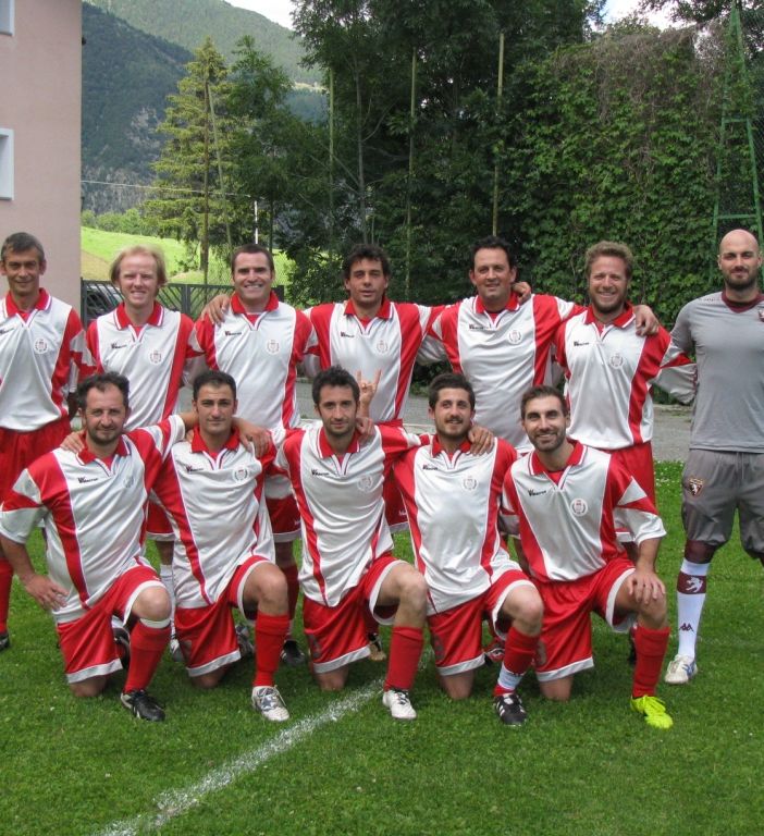 I neo campioni del Bosses