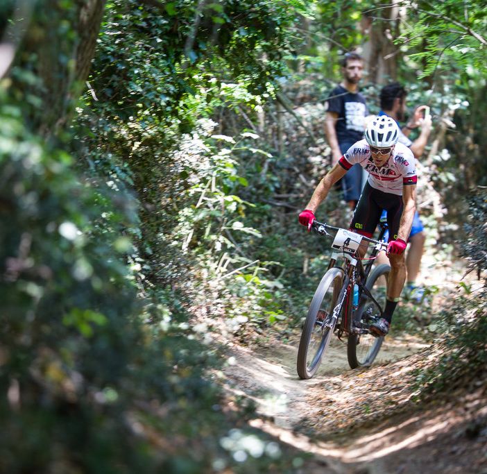 Campionati italiani di mountain bike
