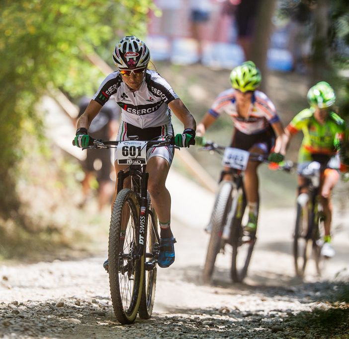 Ciclismo: in arrivo l'Italia Bike Cup e Courmayeur ospita l'ultima tappa