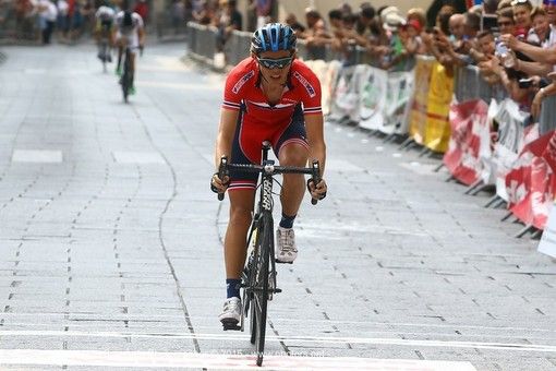 Ciclismo: Tour de France 'sfiorerà' la Valle