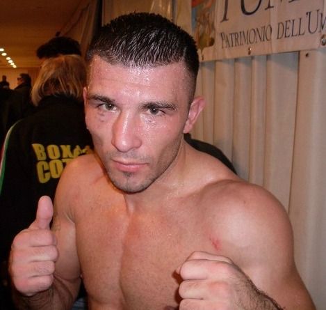 Samuele Esposito