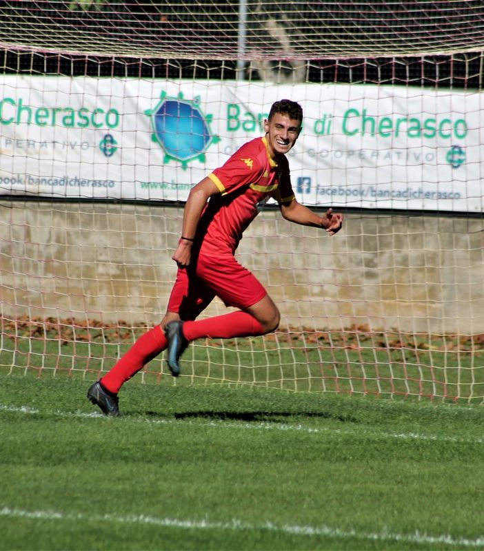 Calcio Serie D; Bra-Fossano 2-0