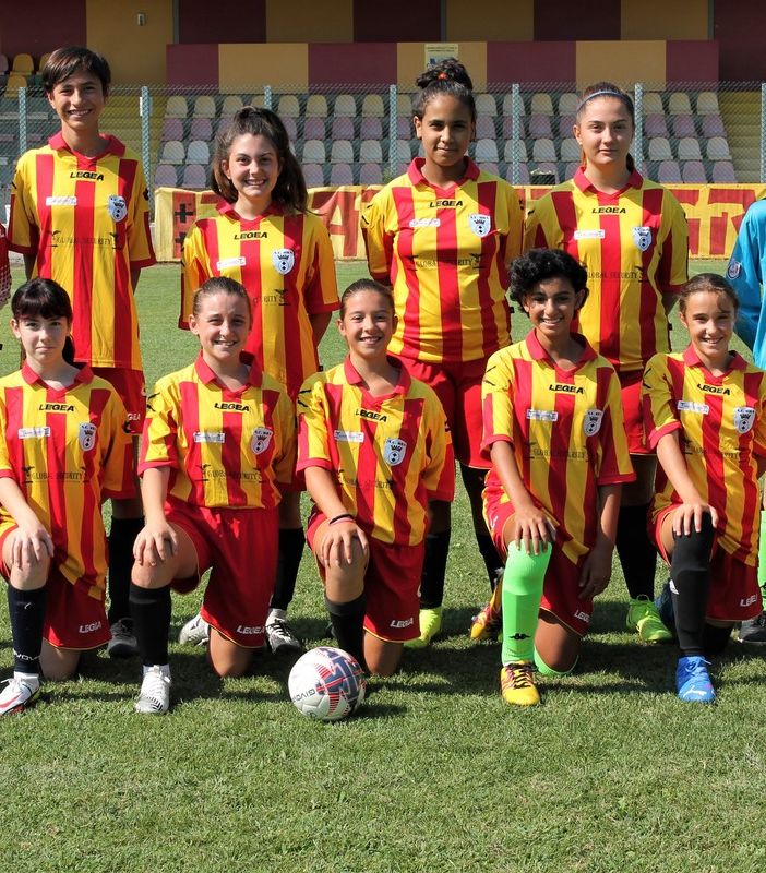 foto ufficio stampa Bra