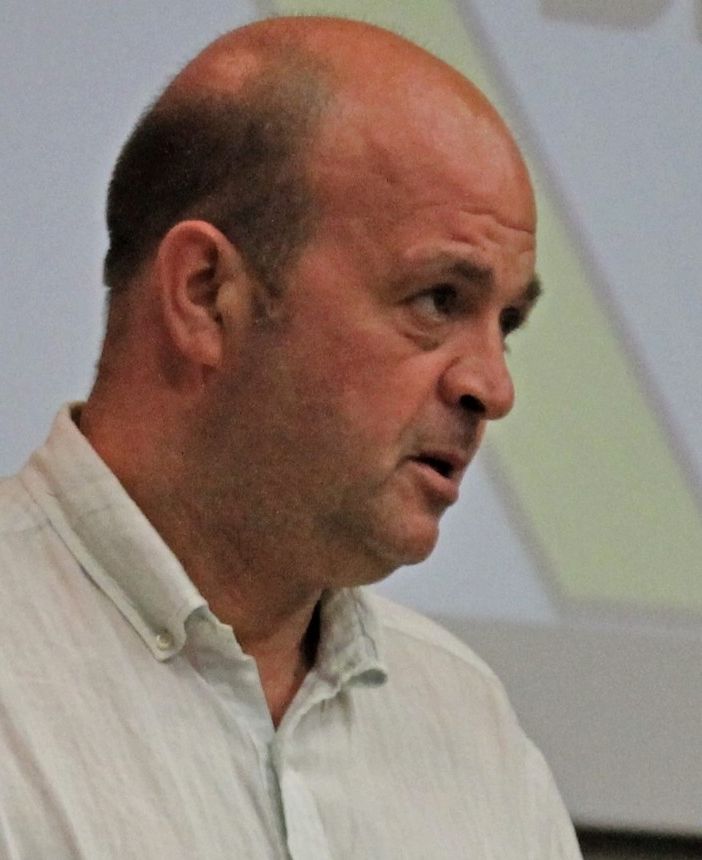 Pietro Cannistrarro (foto Andera Lusso - Bra calcio)