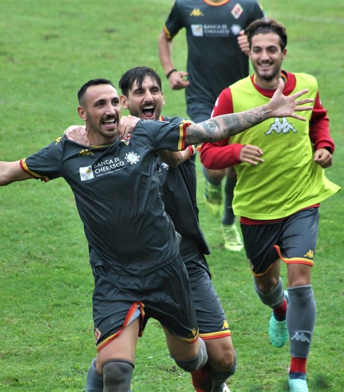 foto e video ufficio stampa Bra
