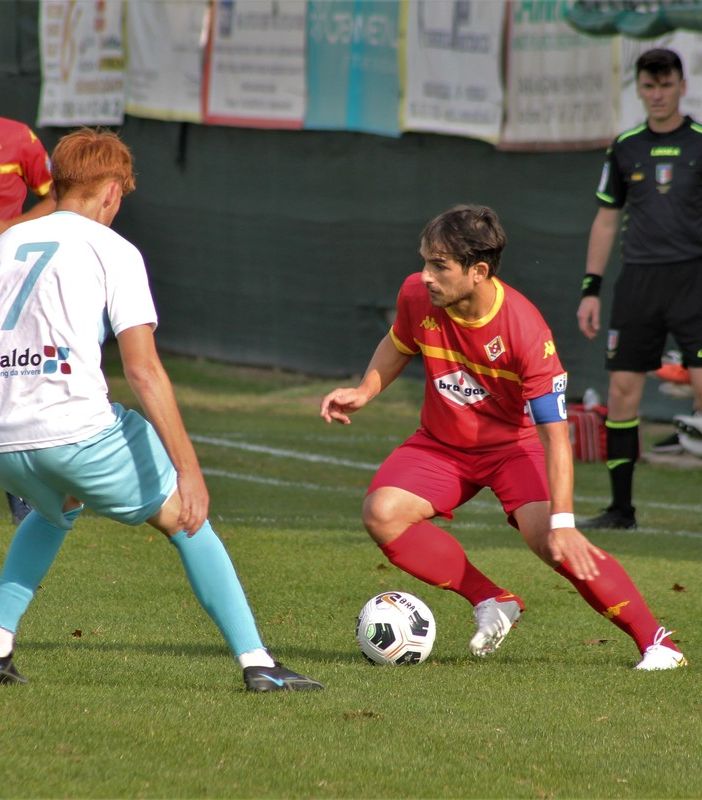 Calcio: Serie D, Bra-Chieri 1-3