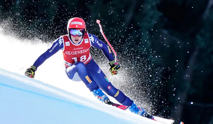 Sci: Il maltempo imperversa ancora su Sochi, cancellata la discesa femminile