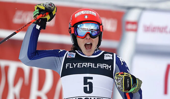 Sci: Brignone e Bassino, nuovo appuntamento con il gigante a Kranjska Gora: &quot;Una pista da uomini, dura e difficile. Ci divertiremo&quot;