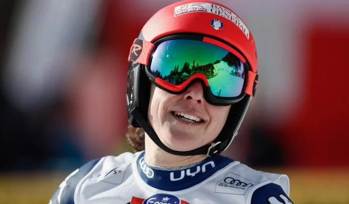 Federica Brignone