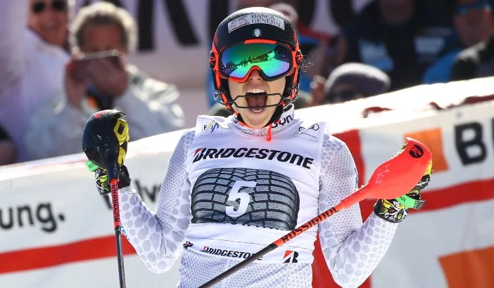BRIGNONE 10 E LODE: PER IL TERZO ANNO CONSECUTIVO VINCE LA COMBINATA DI CRANS MONTANA. CON IL MIGLIOR TEMPO IN DISCESA