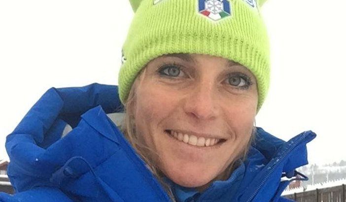 Fondo: Una Brocard mai vista: decima a Davos nella 10 km a tecnica libera, miglior risultato in carriera.