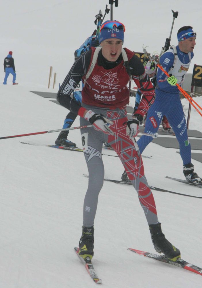 Iacopo Leonesio