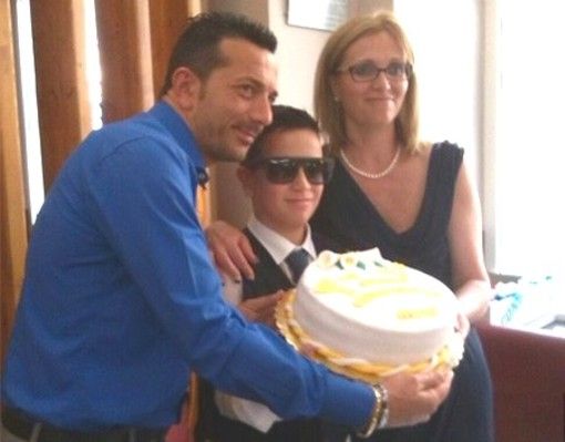 Caso Bucci: nella tomba si cerca il “pizzino” dell’amico (VIDEO)