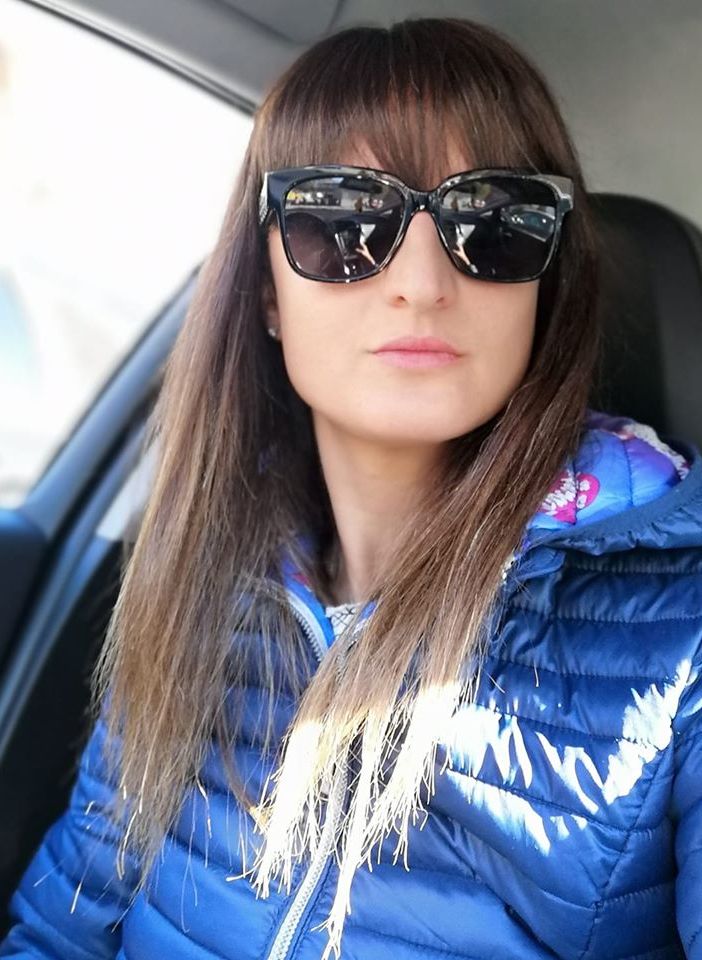 ‴‴ALESSIA BUSON‴‴
