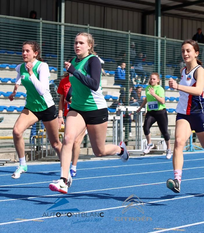 Atletica: sabato e domenica la seconda prova del Grand Prix Automontblanc e regionali assoluti di staffetta