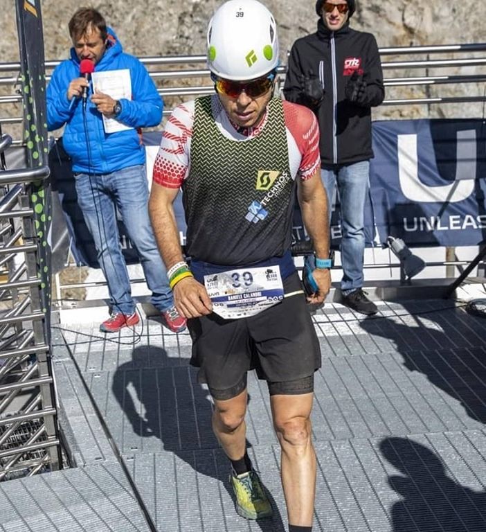 Daniele Calandri